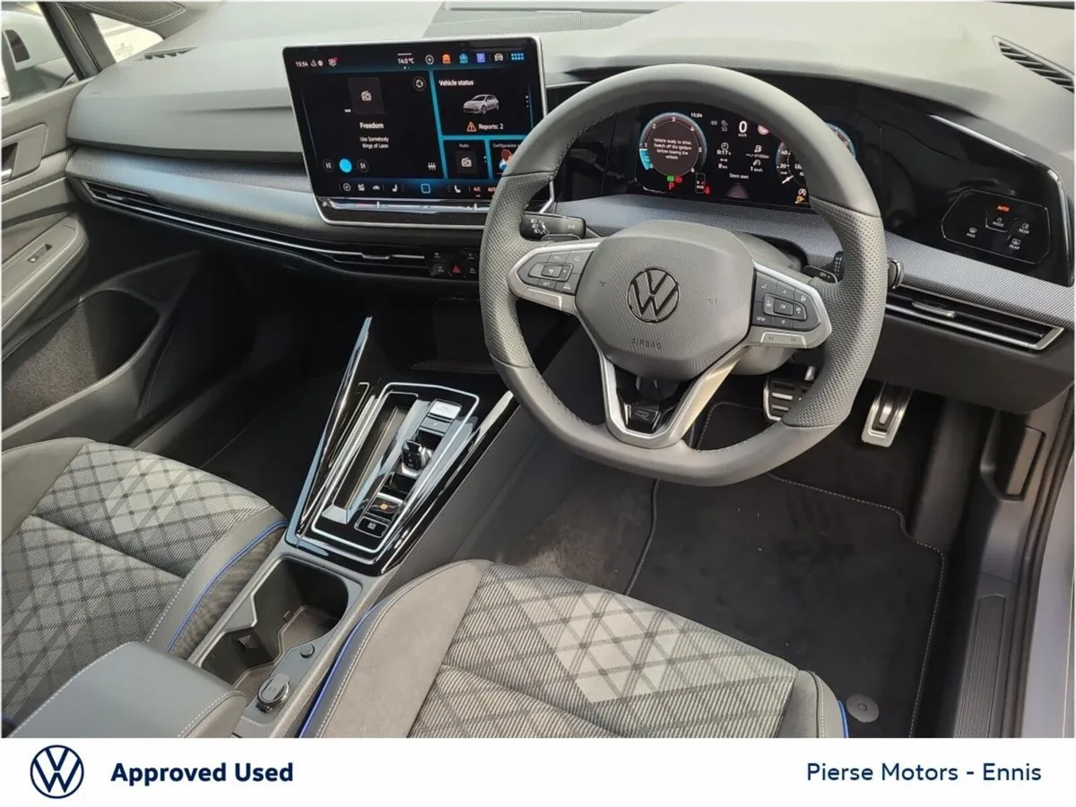 Volkswagen Golf R-LINE 2.0 TDI 150HP - Image 3