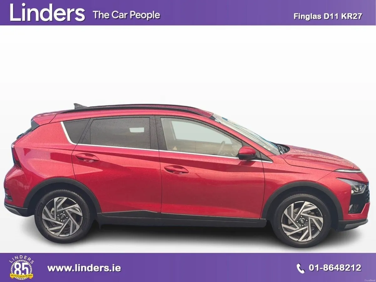 Hyundai Bayon Bayon Executive (€2,000 Scrappage Av - Image 4