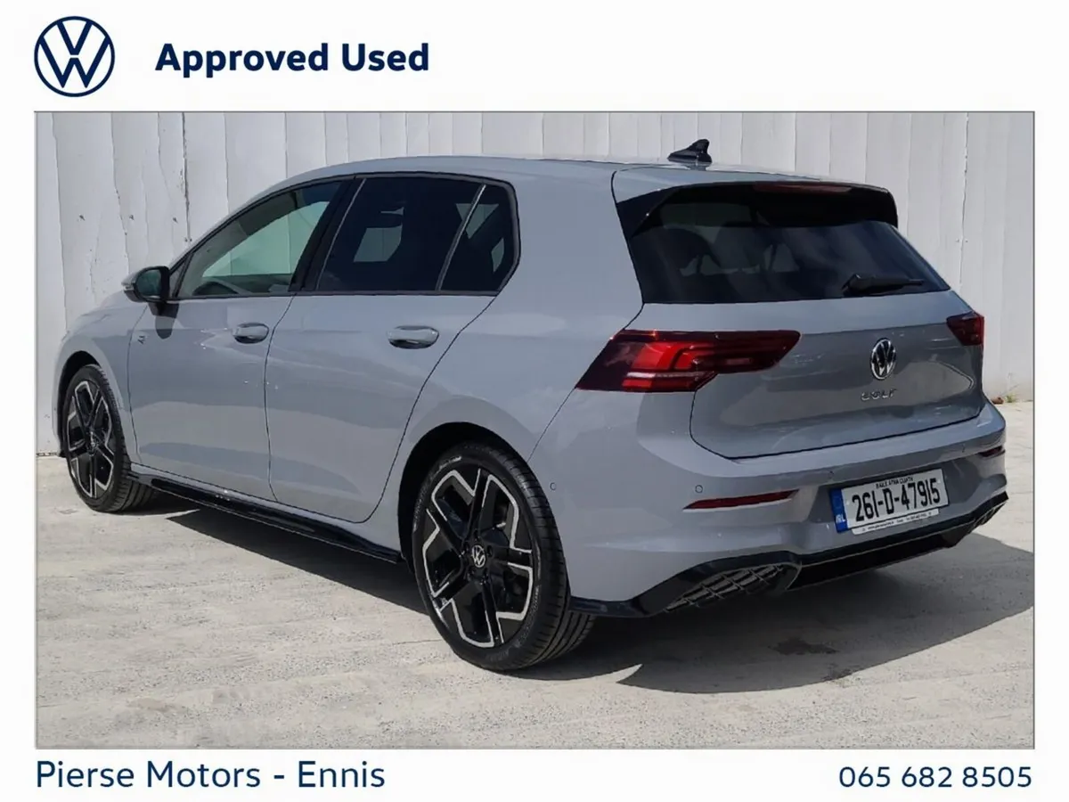 Volkswagen Golf R-LINE 2.0 TDI 150HP - Image 4