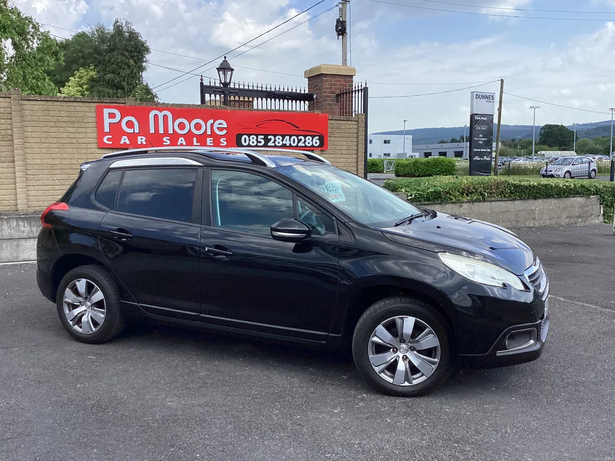 Peugeot 2008 ** 1 OWNER * NCT 04/28 - Image 3