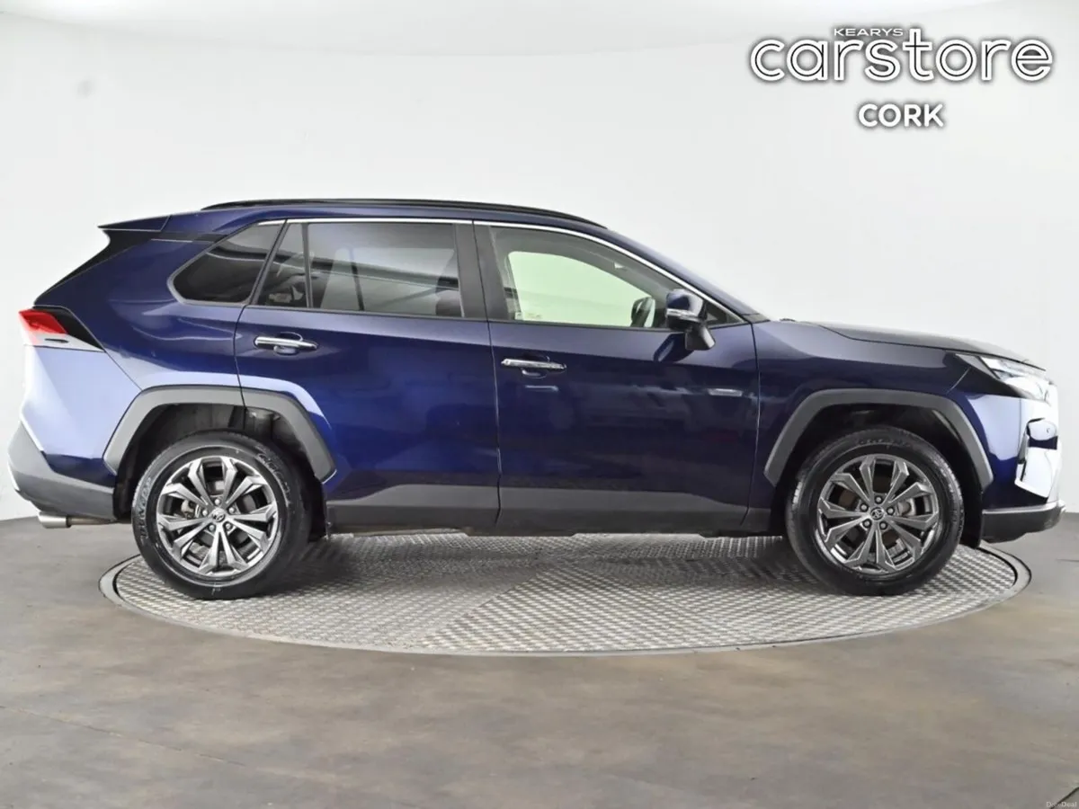 Toyota RAV4 2.5 Hybrid Auto - Image 2