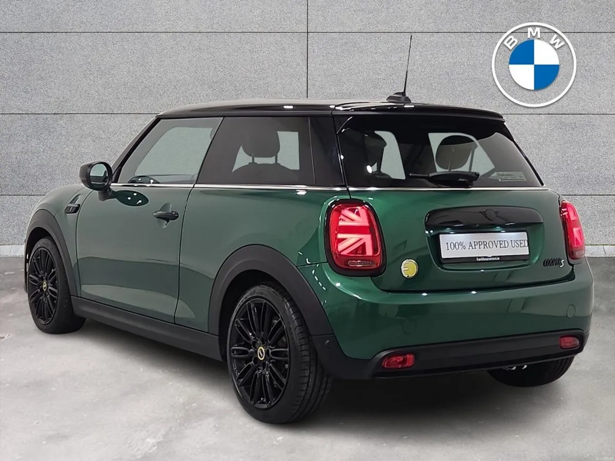 Mini Cooper Electric Level 3 - Image 2