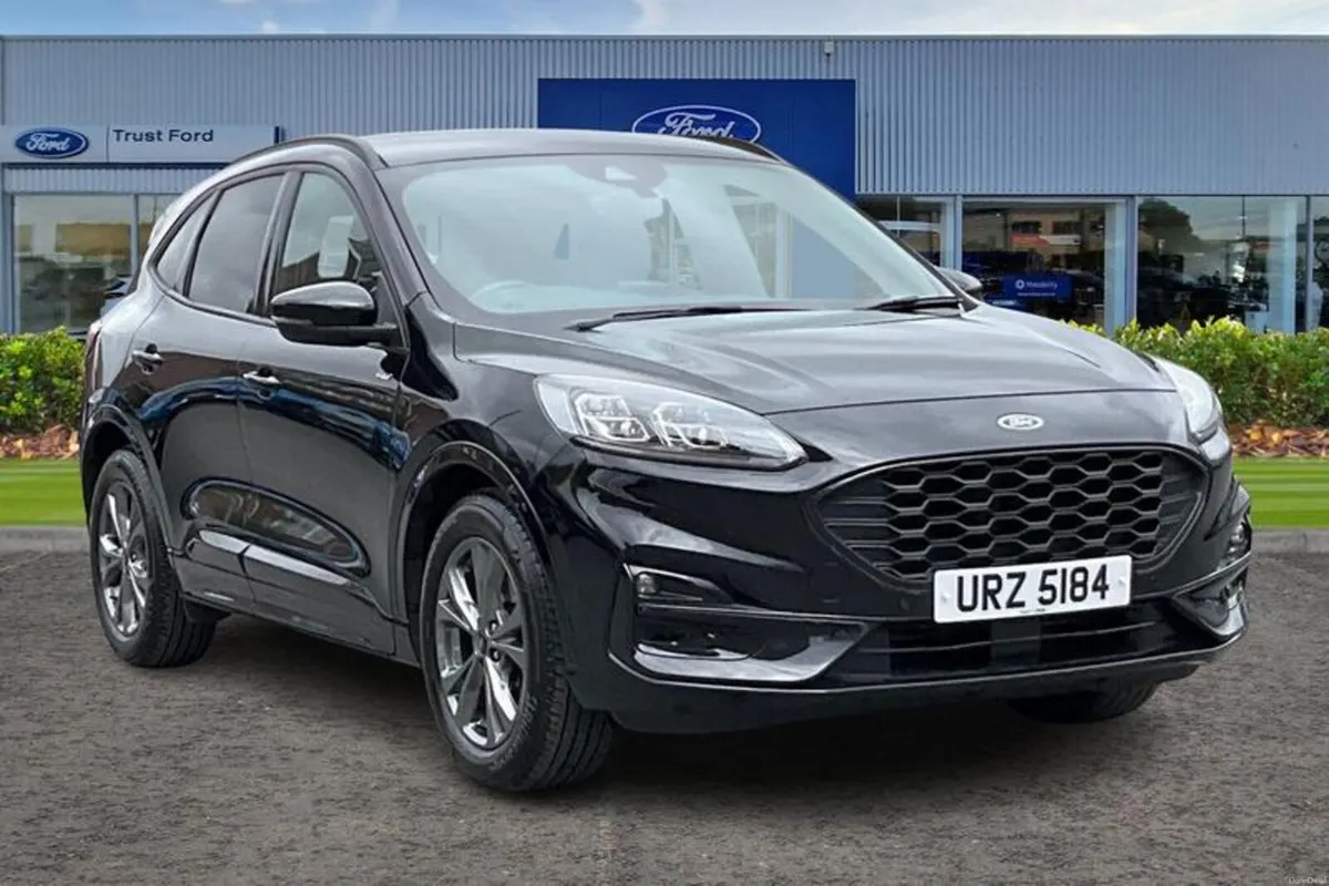 Ford Kuga ST-Line Edition - Image 1