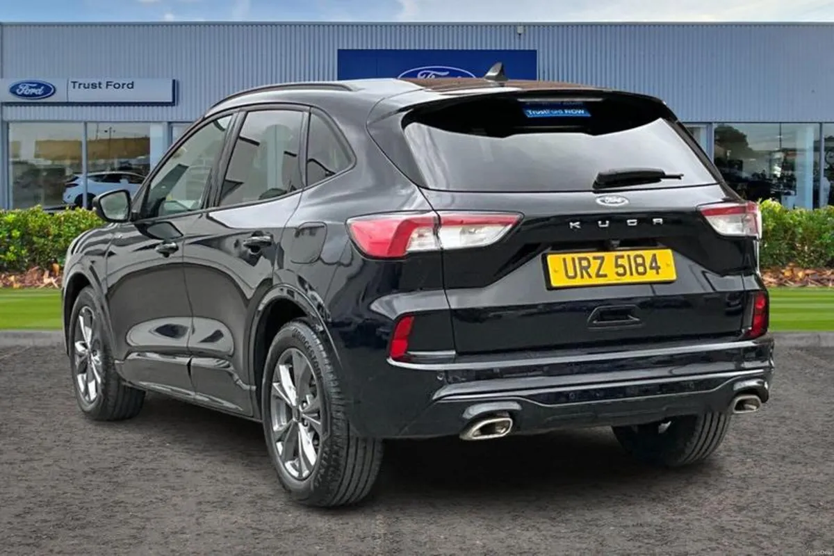 Ford Kuga ST-Line Edition - Image 2