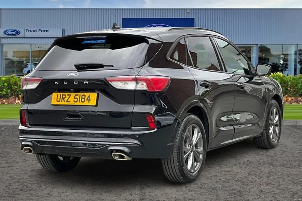 Ford Kuga ST-Line Edition - Image 4