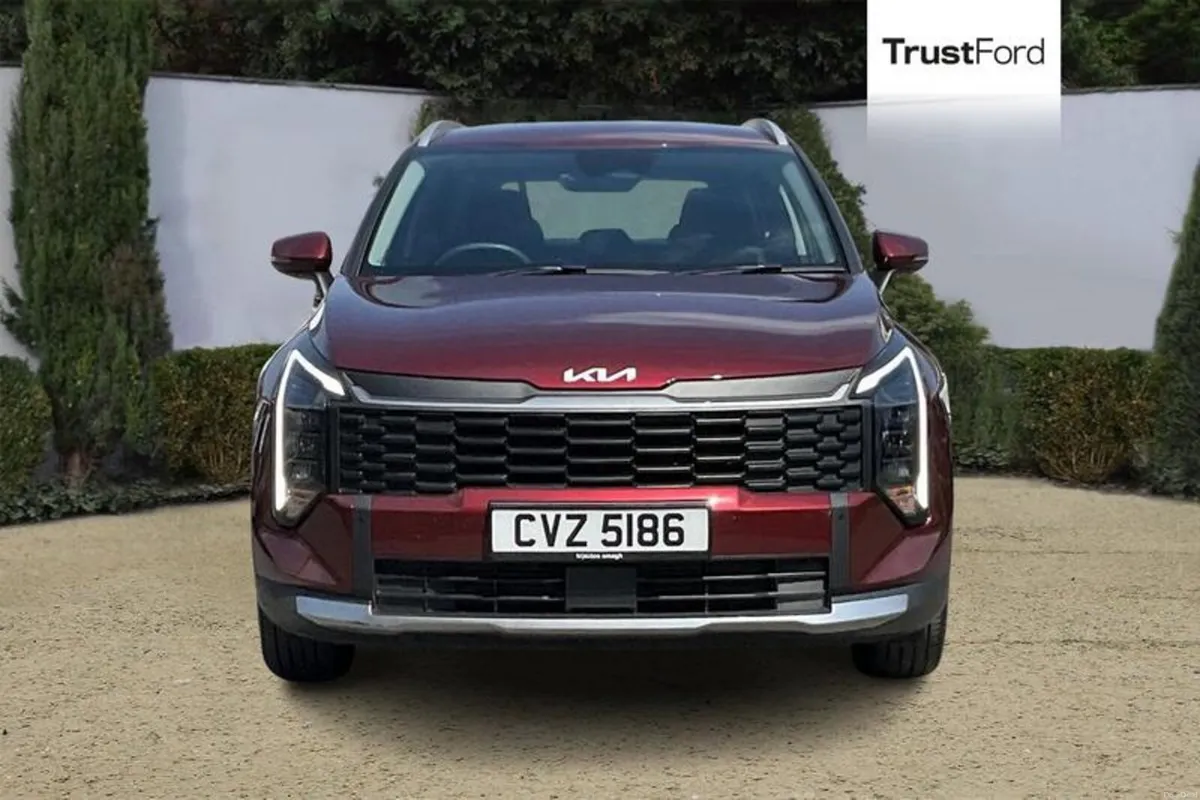 Kia Sportage Pure - Image 6