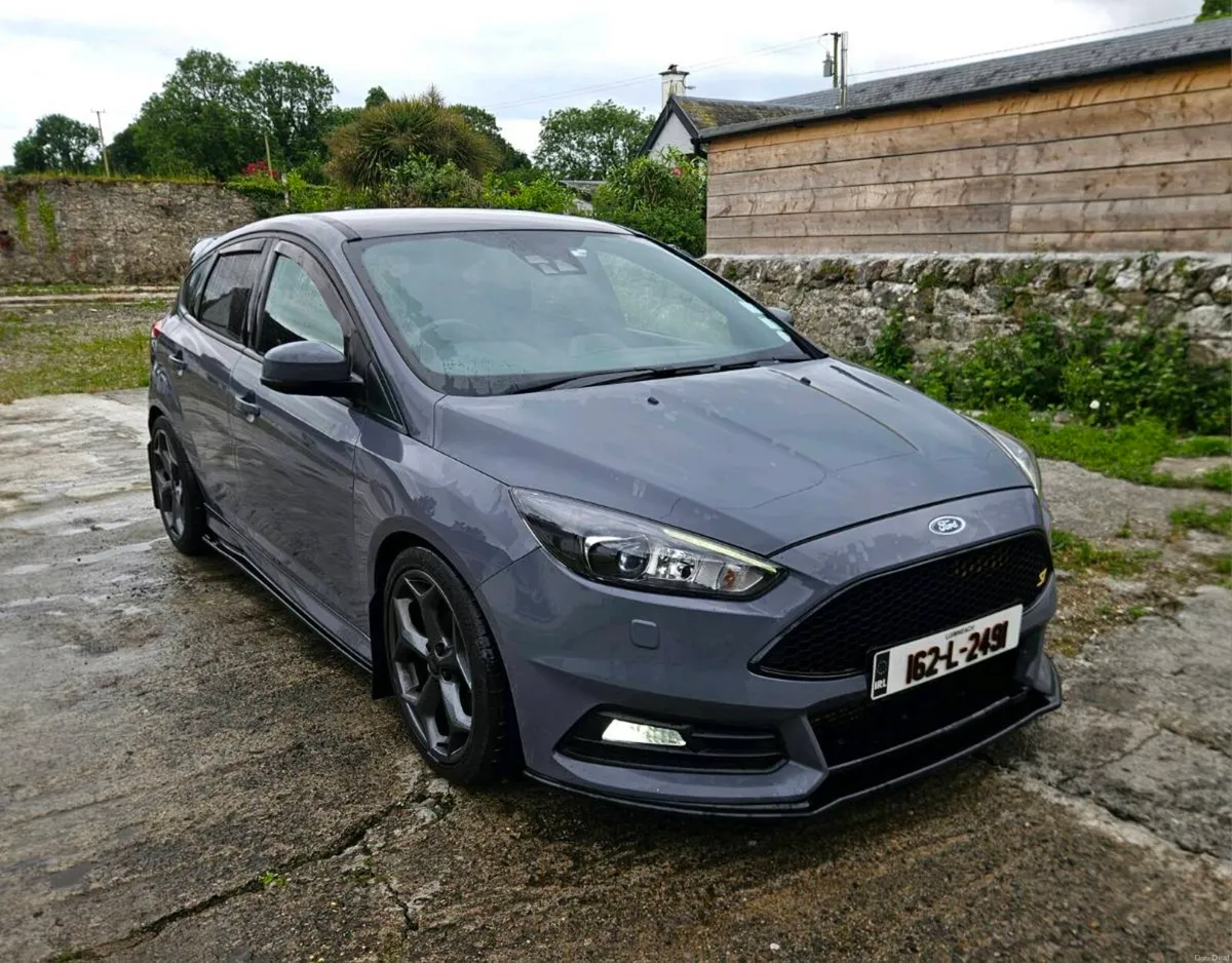 Ford Focus ST3 - Image 1