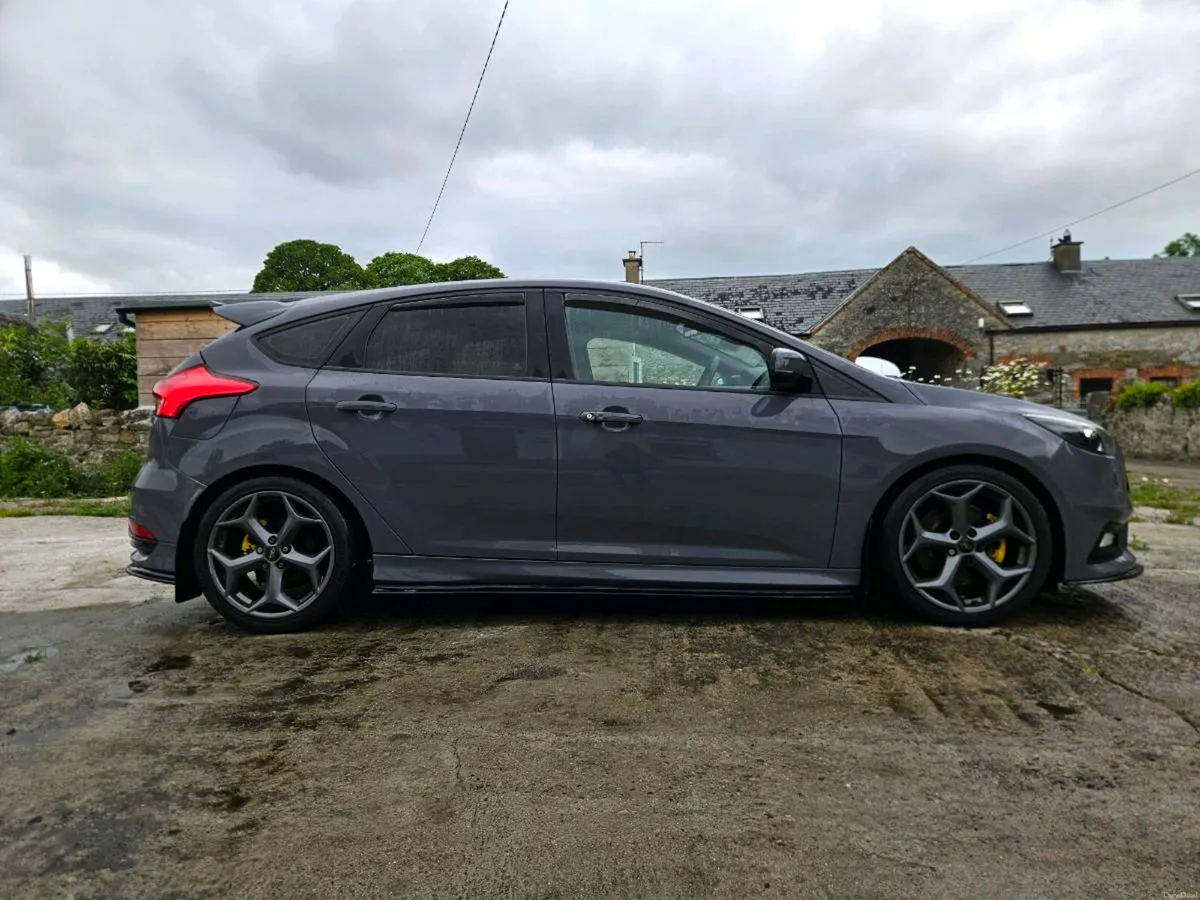 Ford Focus ST3 - Image 3