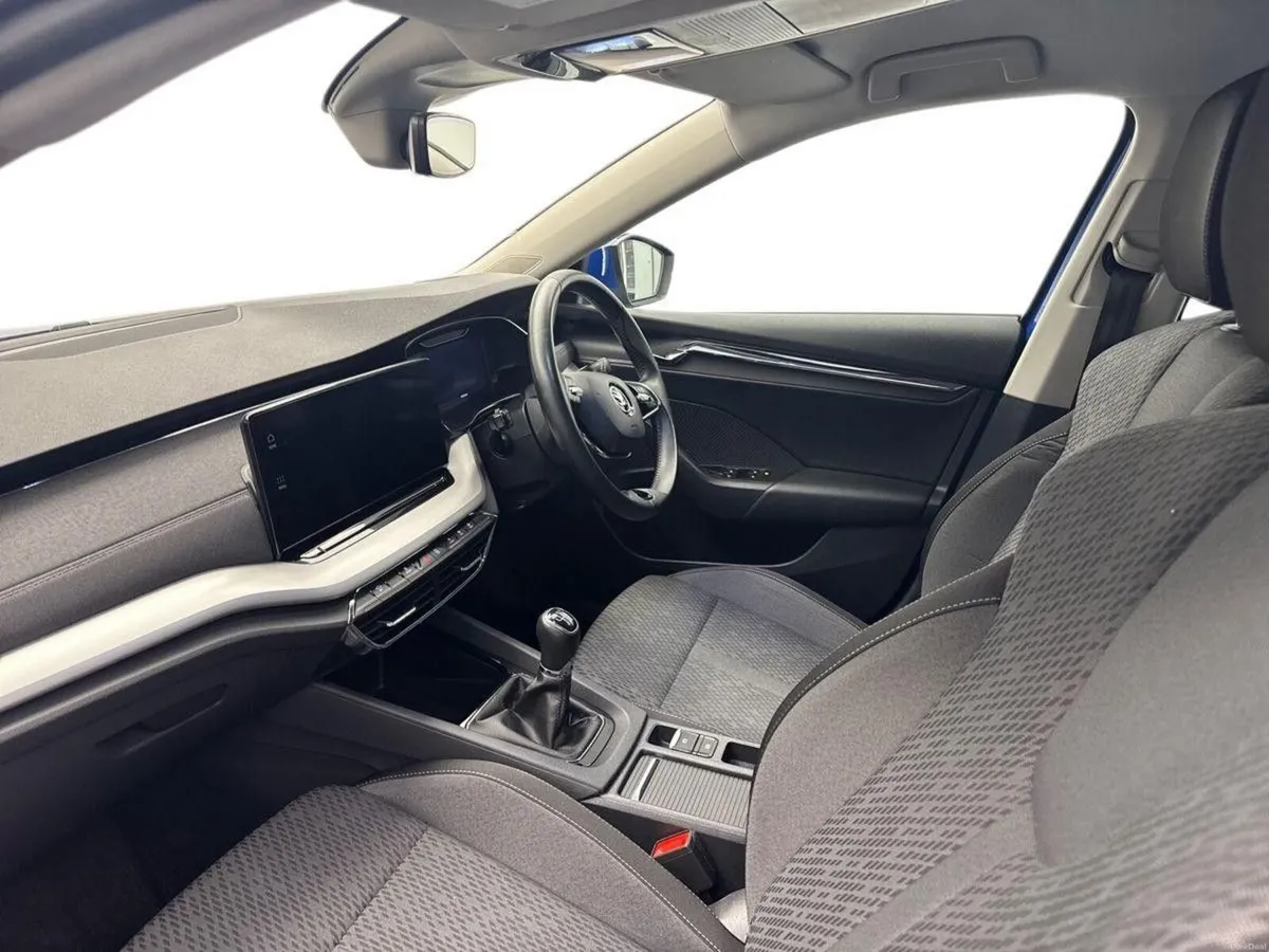 Skoda Octavia 2.0TDI 150HP STYLE *JUST IN* €90 PER - Image 3