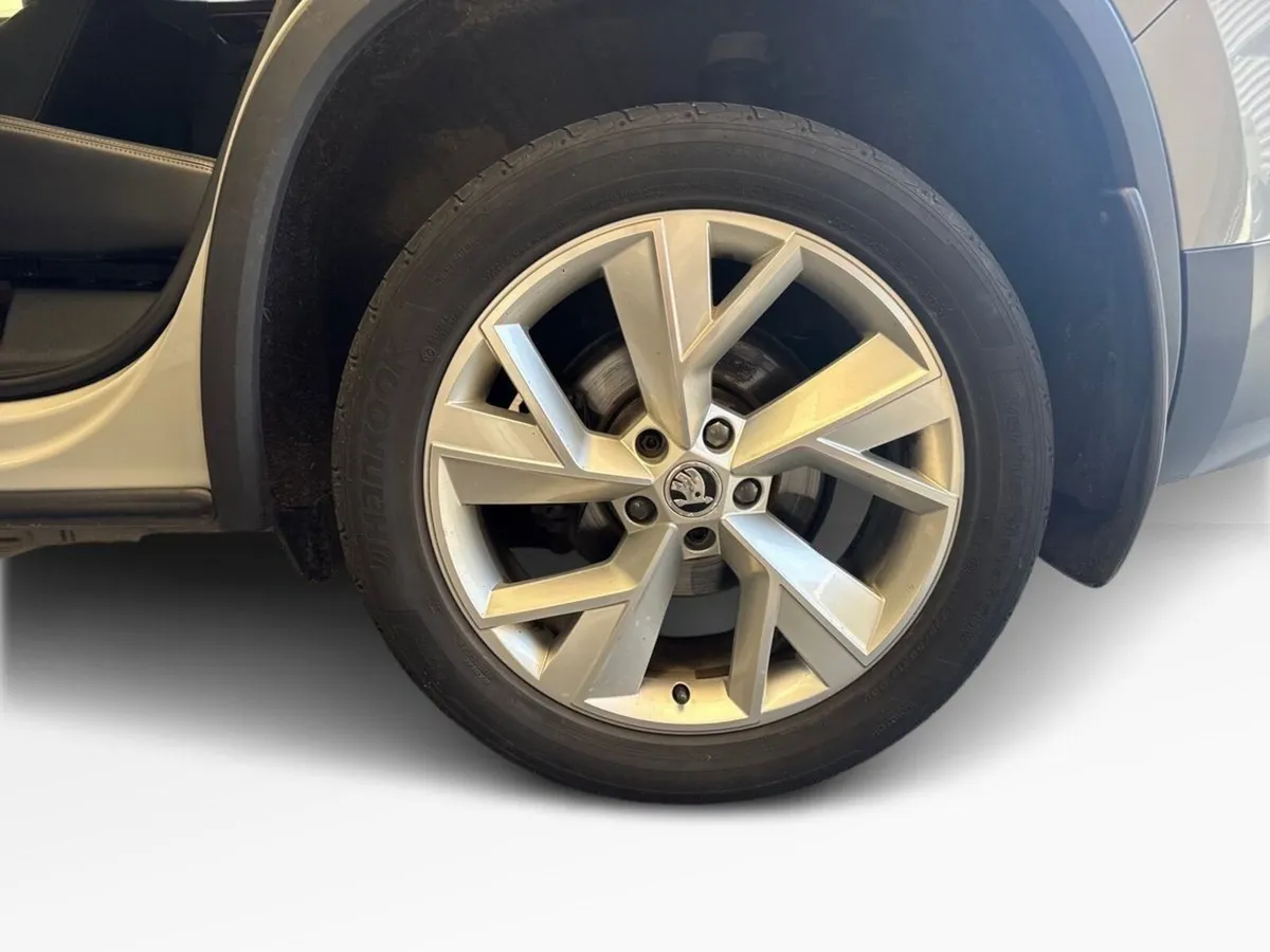 Skoda Kodiaq 2.0TDI STYLE DSG *JUST IN* €125 PER W - Image 5