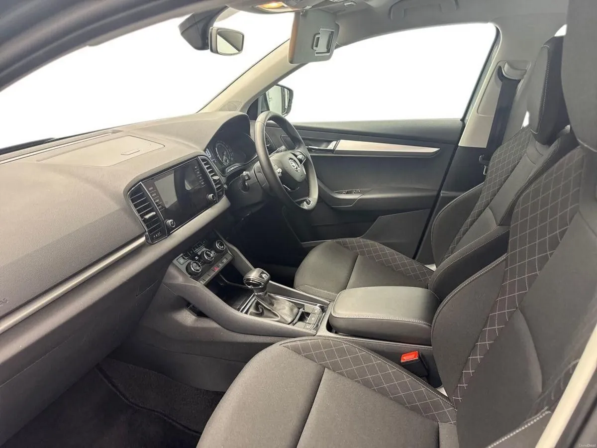 Skoda Karoq 1.5TSI 150HP AMB *DSG* €95 PER WEEK - Image 2