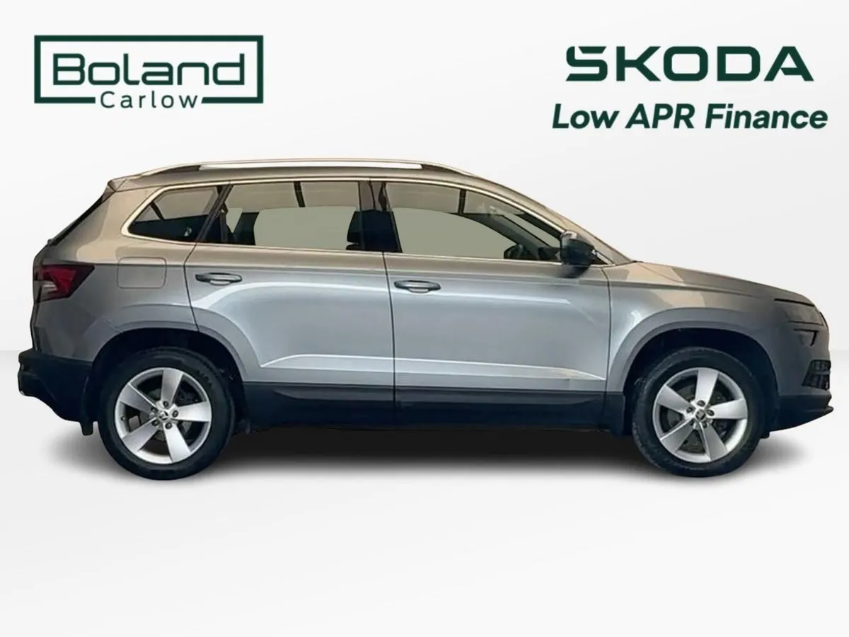 Skoda Karoq 1.5TSI 150HP AMB *DSG* €95 PER WEEK - Image 4