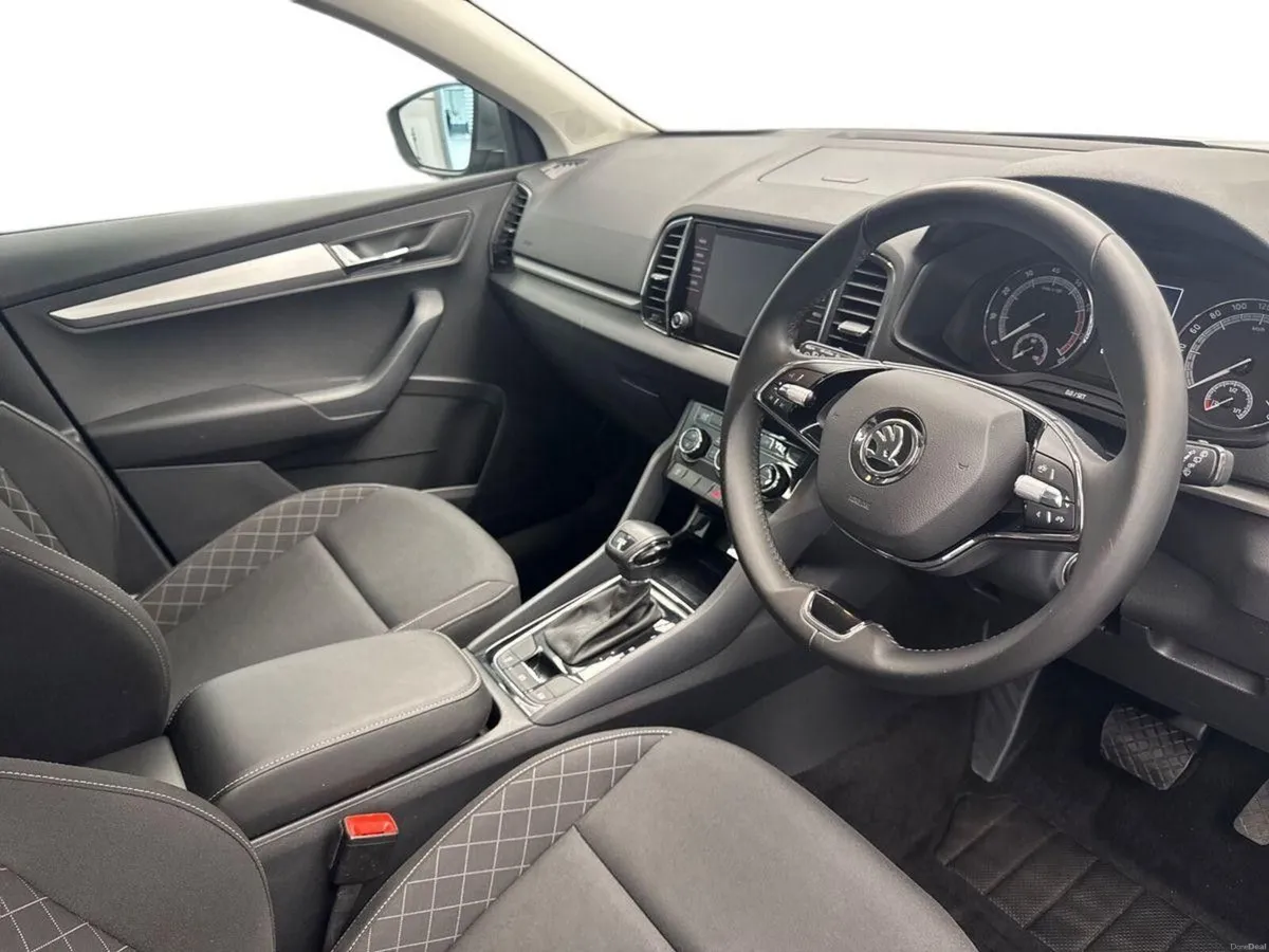 Skoda Karoq 1.5TSI 150HP AMB AUTO *FLASH SALE* €90 - Image 6