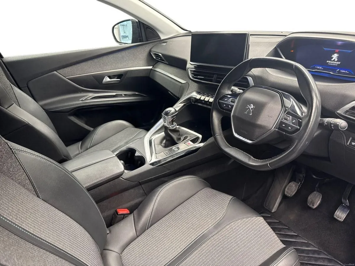 Peugeot 3008 1.5HDi ALLURE *JUST IN* €95 PER WEEK - Image 6