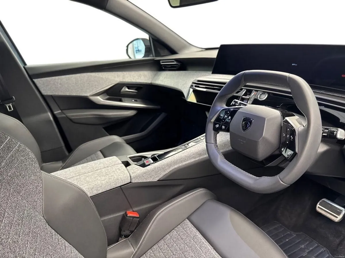 Peugeot 3008 HYBRID ALLURE *FLASH SALE* €90 PER WE - Image 6