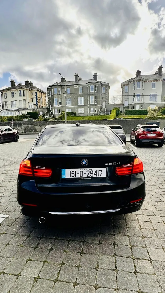 2015 BMW 320d SE Auto - Ex-Embassy- Carplay - Image 4