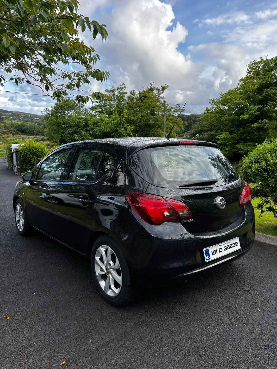Opel/Vauxhall Corsa - Image 3