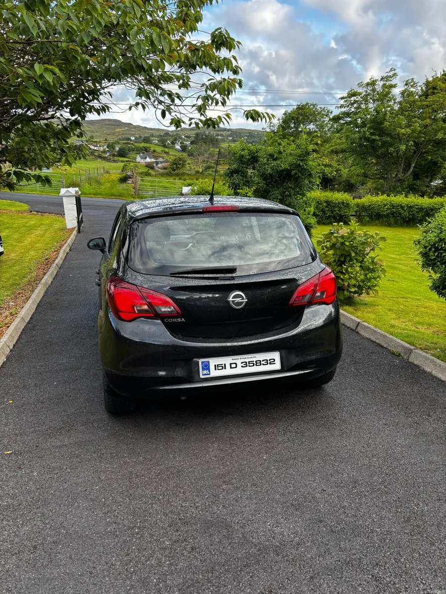 Opel/Vauxhall Corsa - Image 4