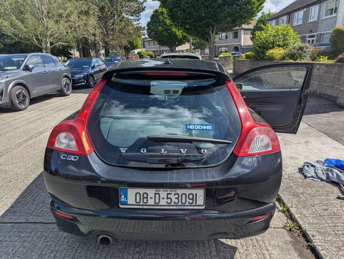 Volvo C30 2008 - Image 2