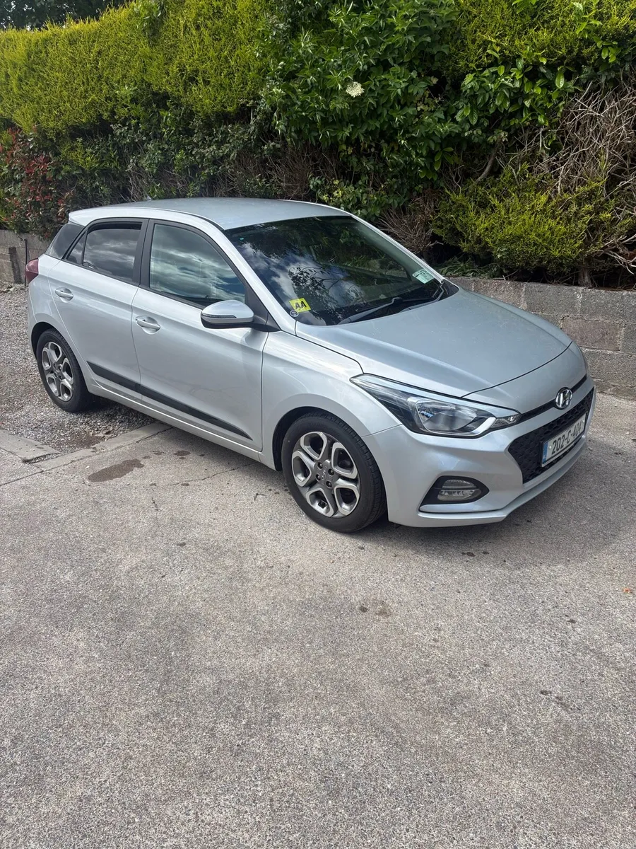 hyundai i20 - Image 3