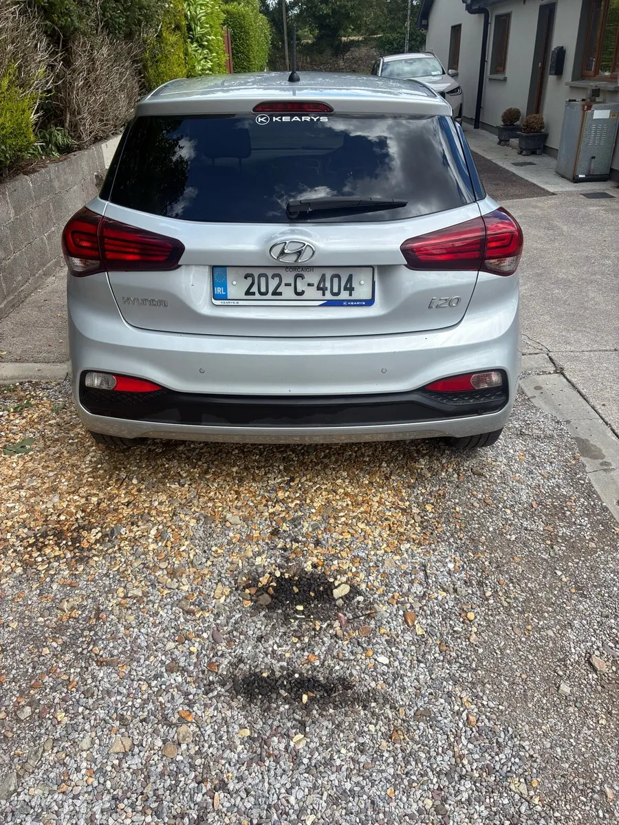hyundai i20 - Image 5