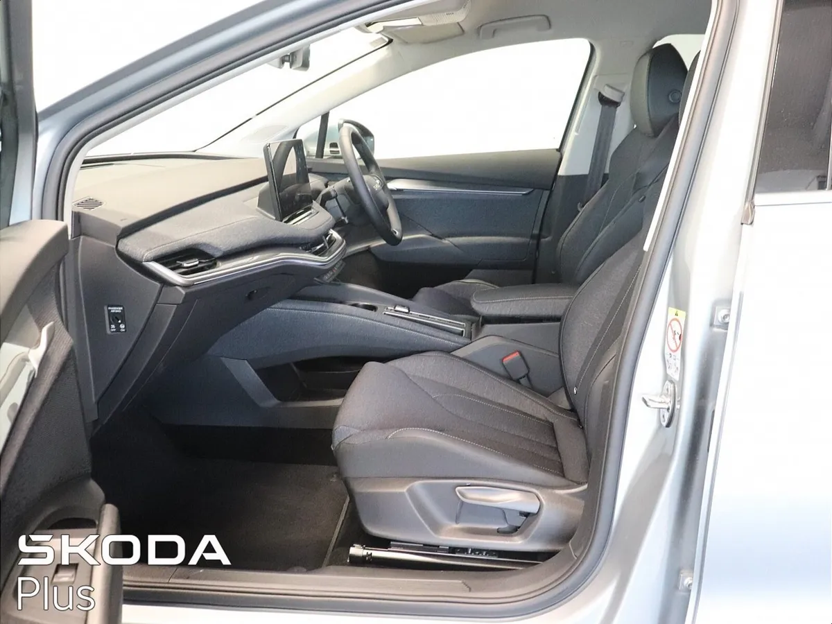 Skoda Elroq 85 - Image 4