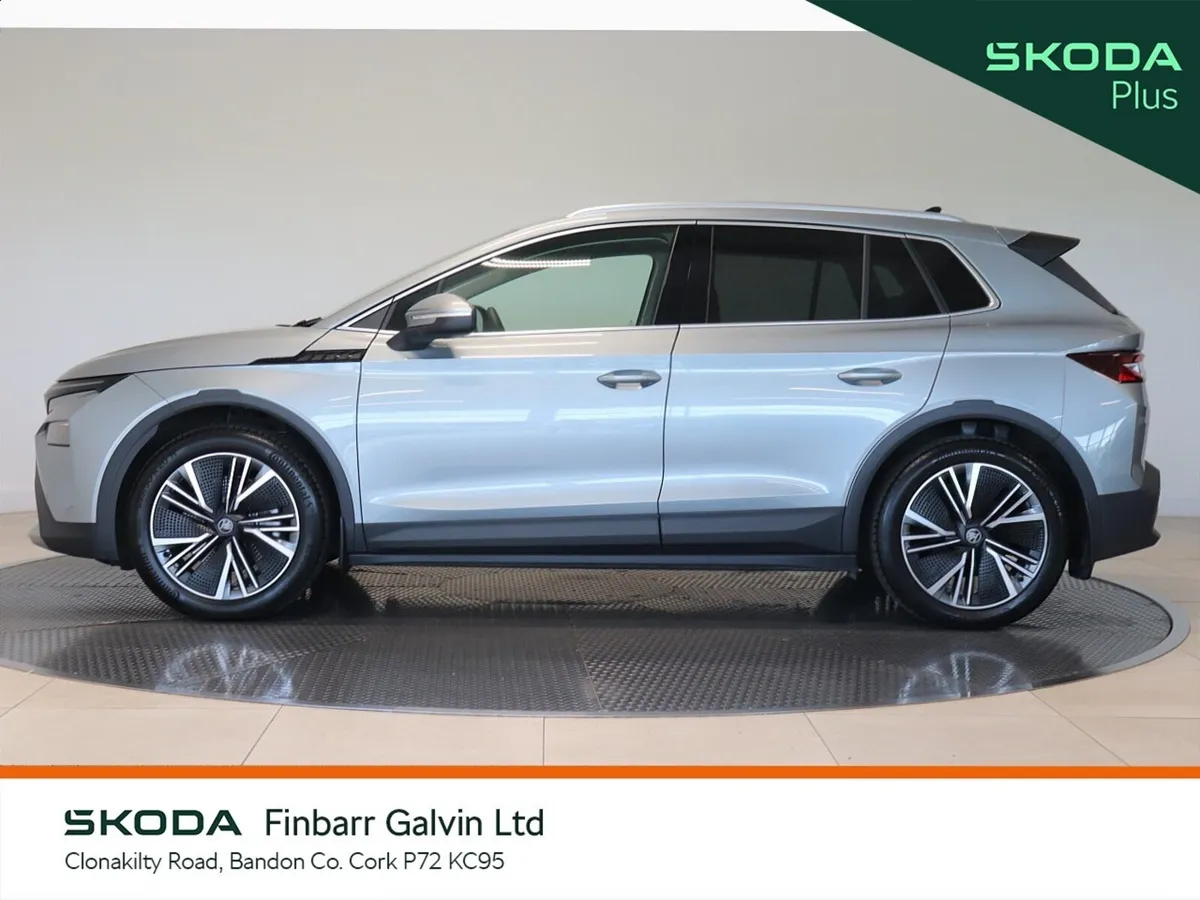 Skoda Elroq 85 - Image 6