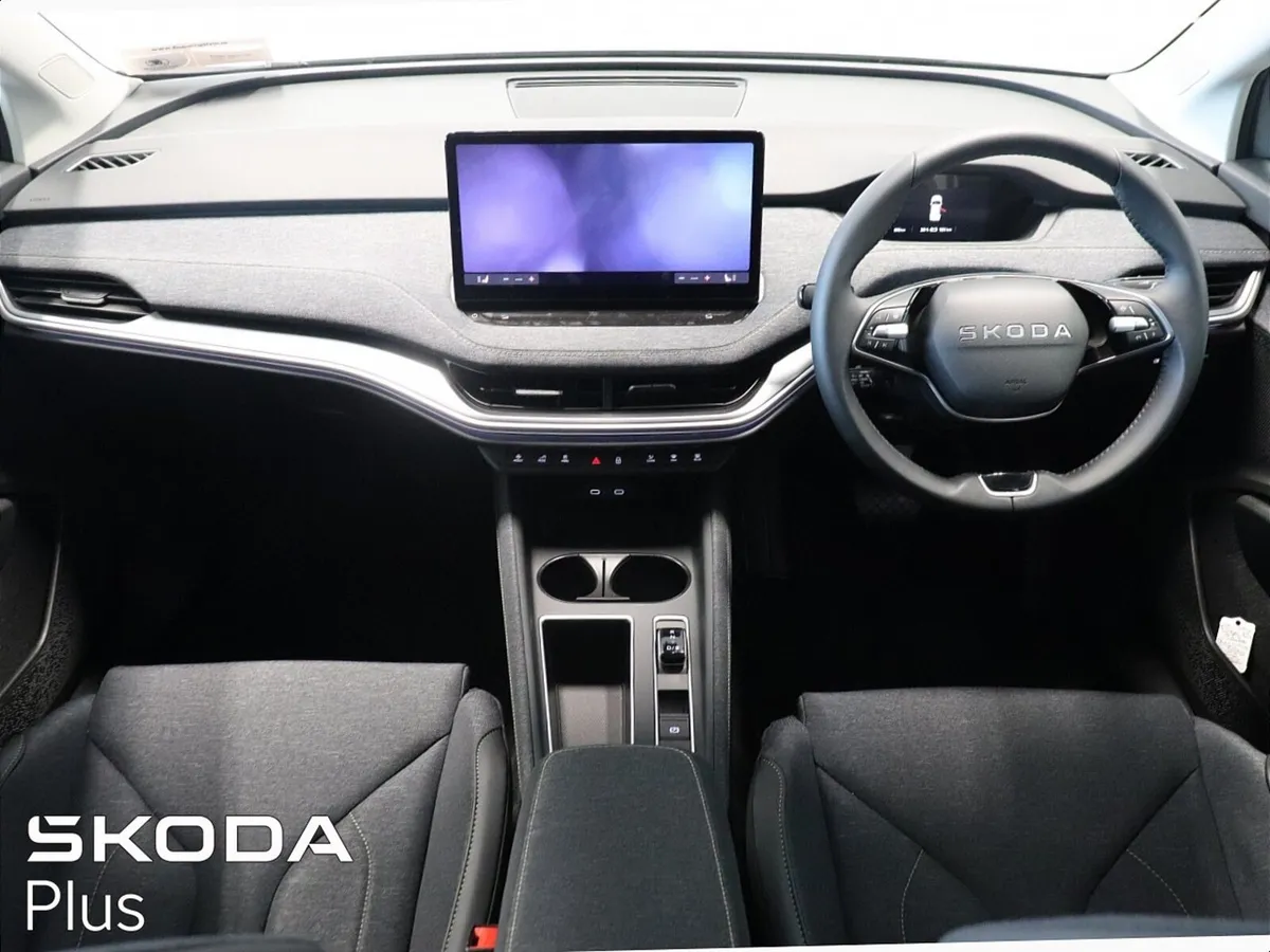 Skoda Elroq 85 - Image 2