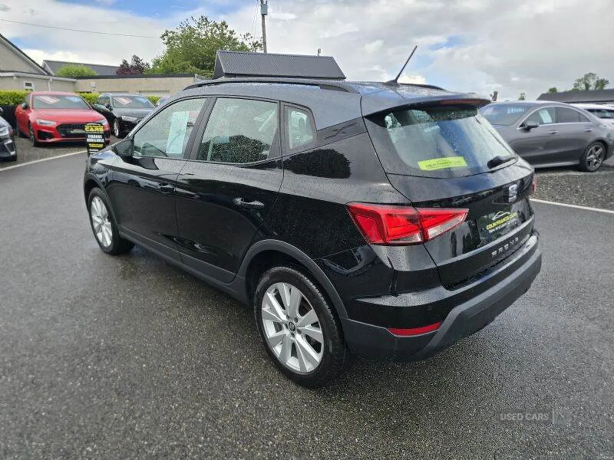 SEAT Arona SE Technology Lux - Image 3