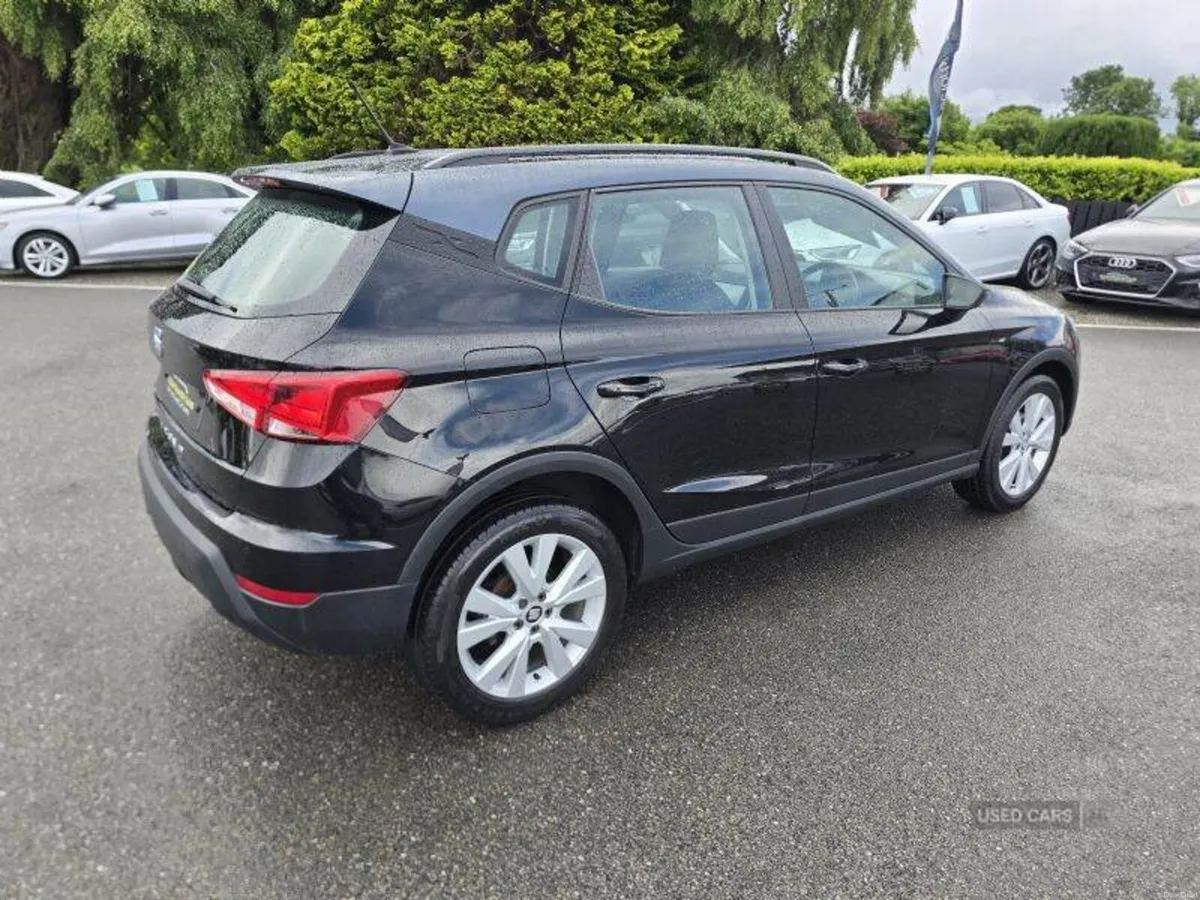 SEAT Arona SE Technology Lux - Image 5