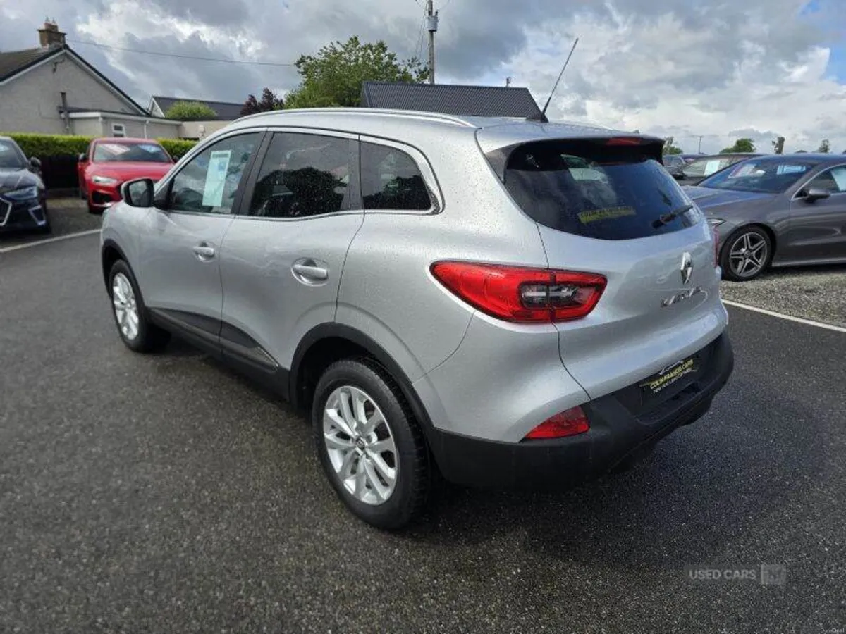 Renault Kadjar DYNAMIQUE NAV - Image 3
