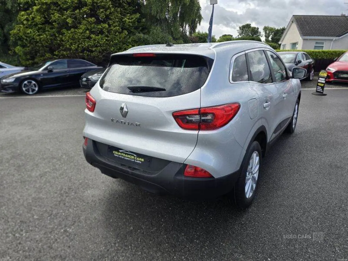 Renault Kadjar DYNAMIQUE NAV - Image 4