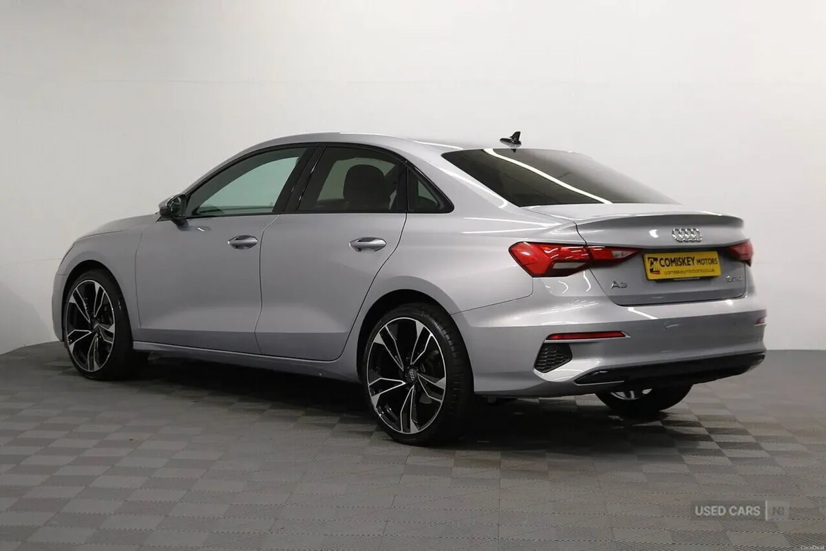 Audi A3 TDI Sport - Image 4