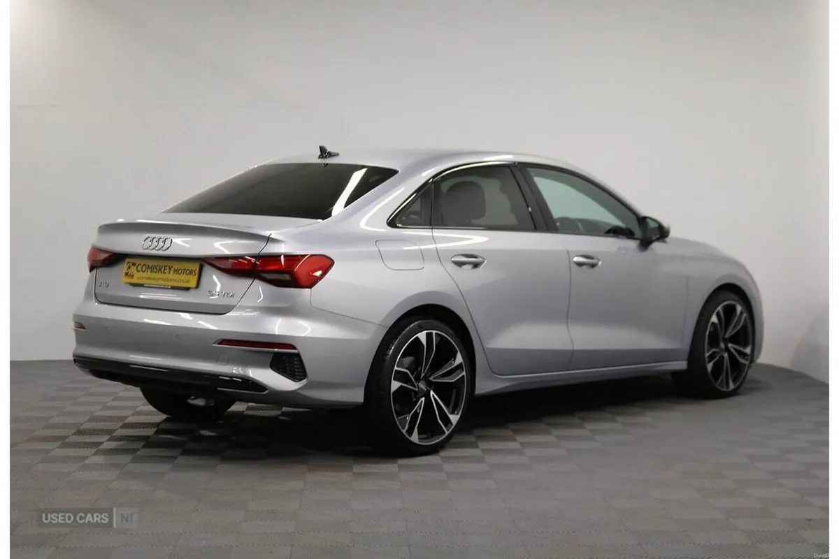 Audi A3 TDI Sport - Image 6