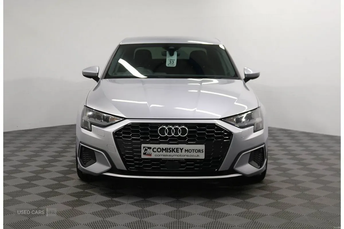 Audi A3 TDI Sport - Image 2