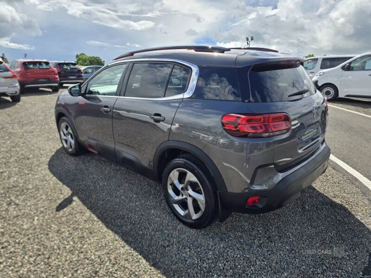 Citroen C5 Aircross Flair - Image 3