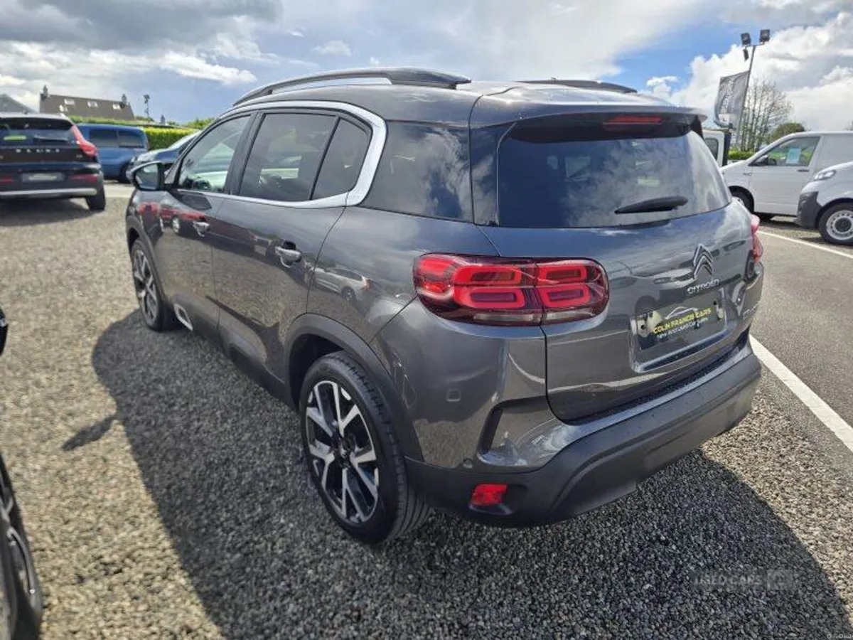 Citroen C5 Aircross Flair Plus - Image 3