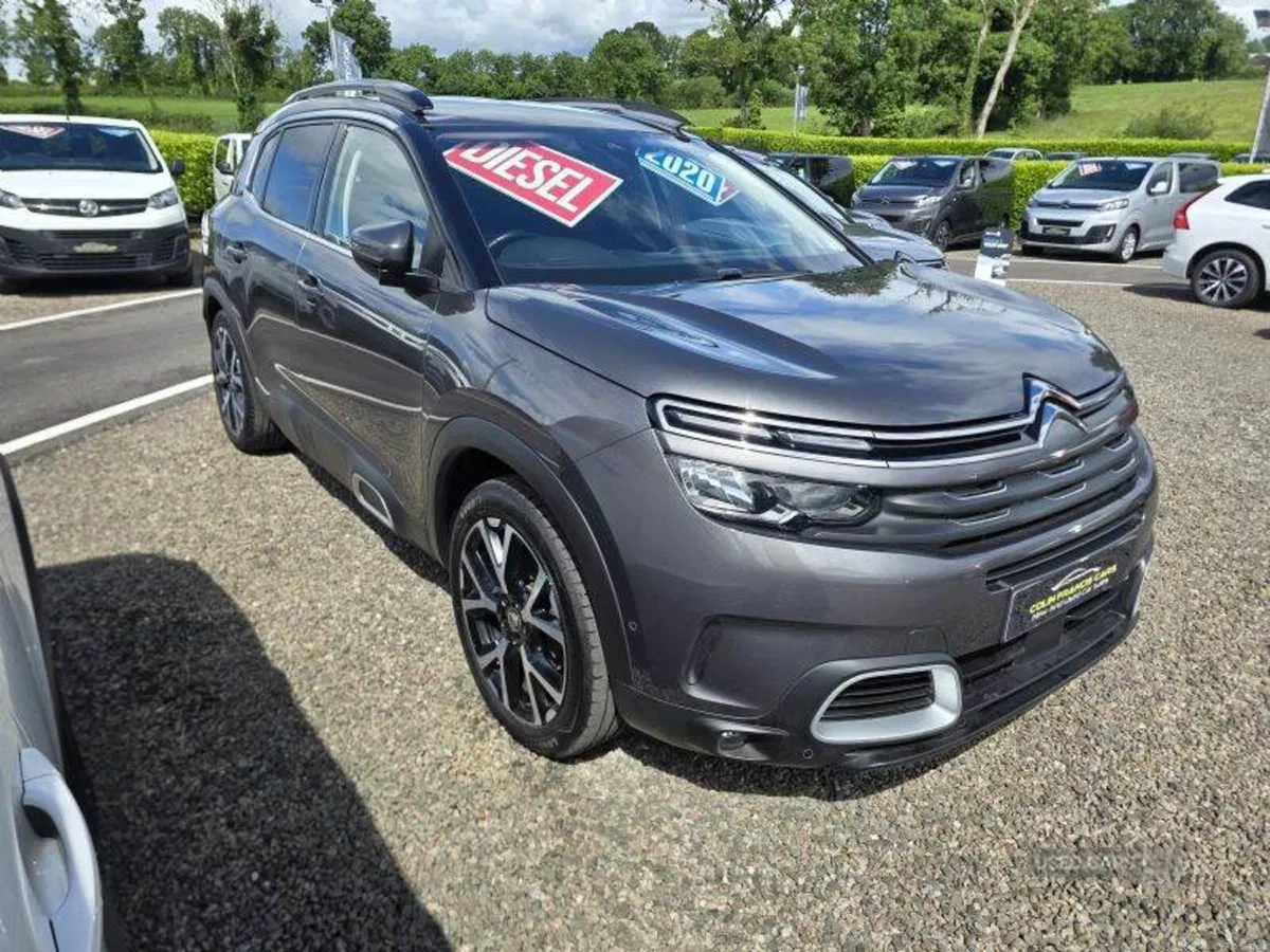 Citroen C5 Aircross Flair Plus - Image 6