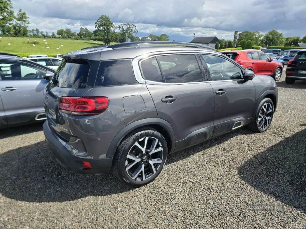 Citroen C5 Aircross Flair Plus - Image 5