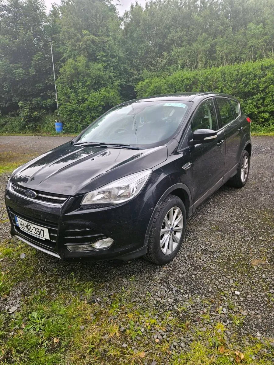 Ford Kuga - Image 1