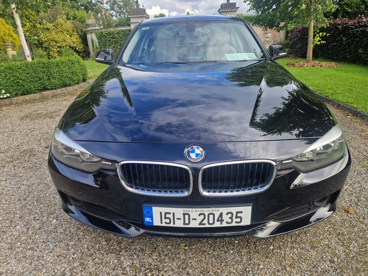 BMW 3-Series ,AUTO , NCT 2/YR WARRANTY FINANCE - Image 3