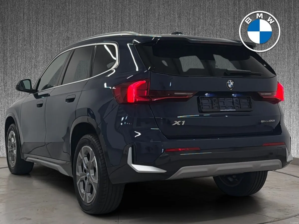BMW X1 X1 sDrive20i xLine  IMMEDIATE DELIVERY - Image 3