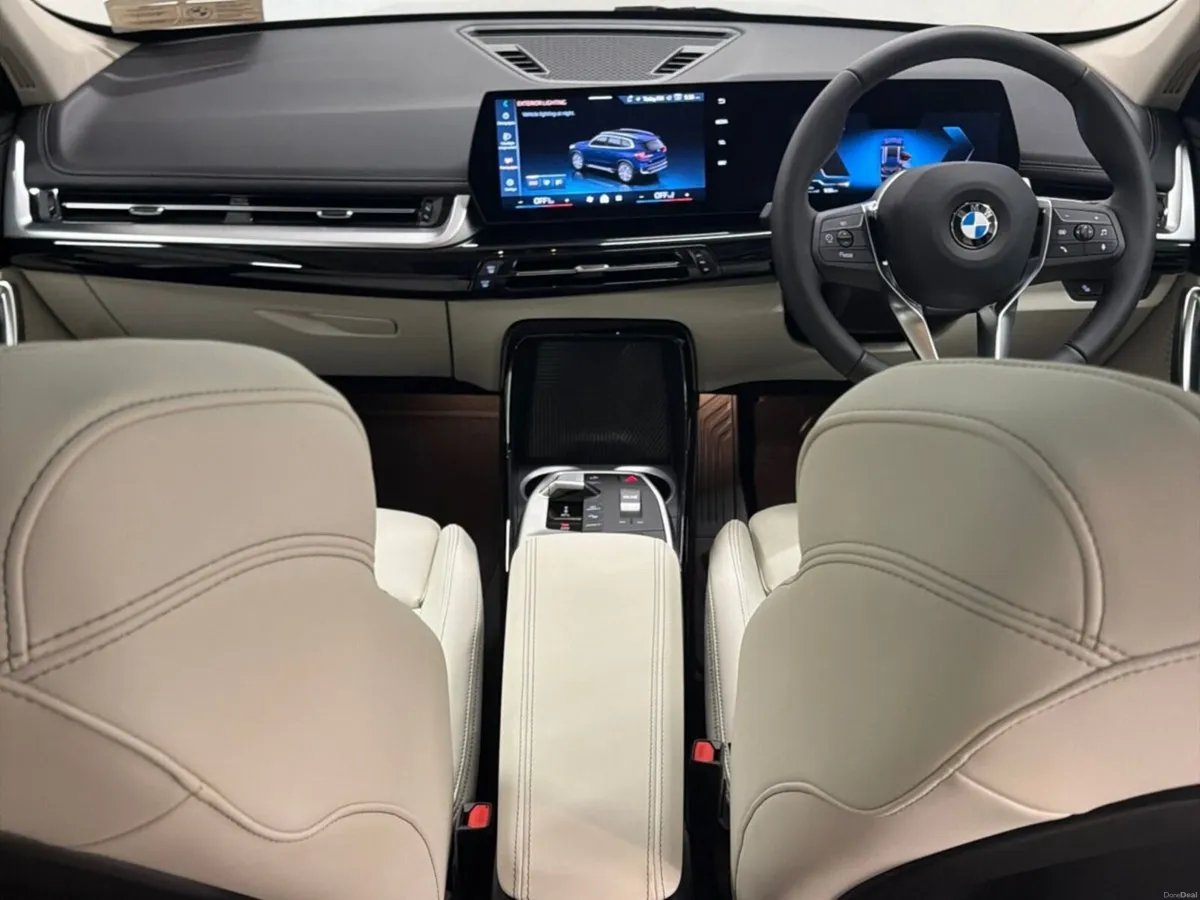 BMW X1 X1 sDrive20i xLine  IMMEDIATE DELIVERY - Image 4
