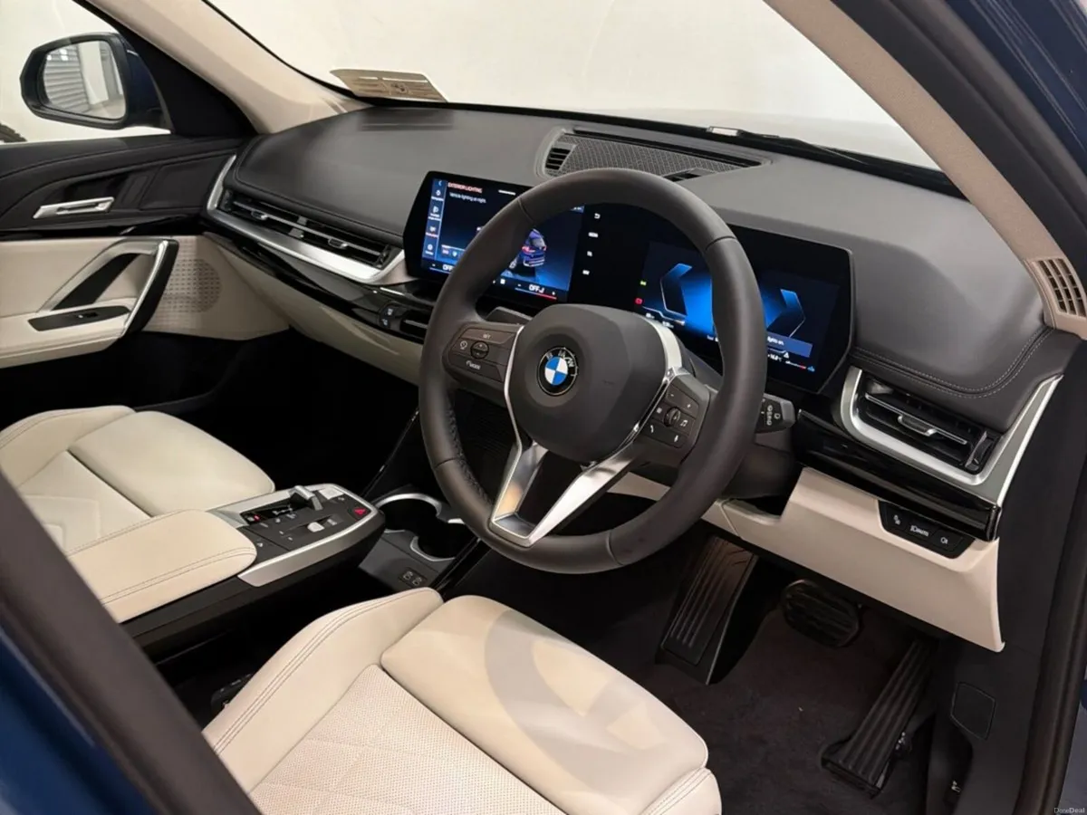 BMW X1 X1 sDrive20i xLine  IMMEDIATE DELIVERY - Image 6
