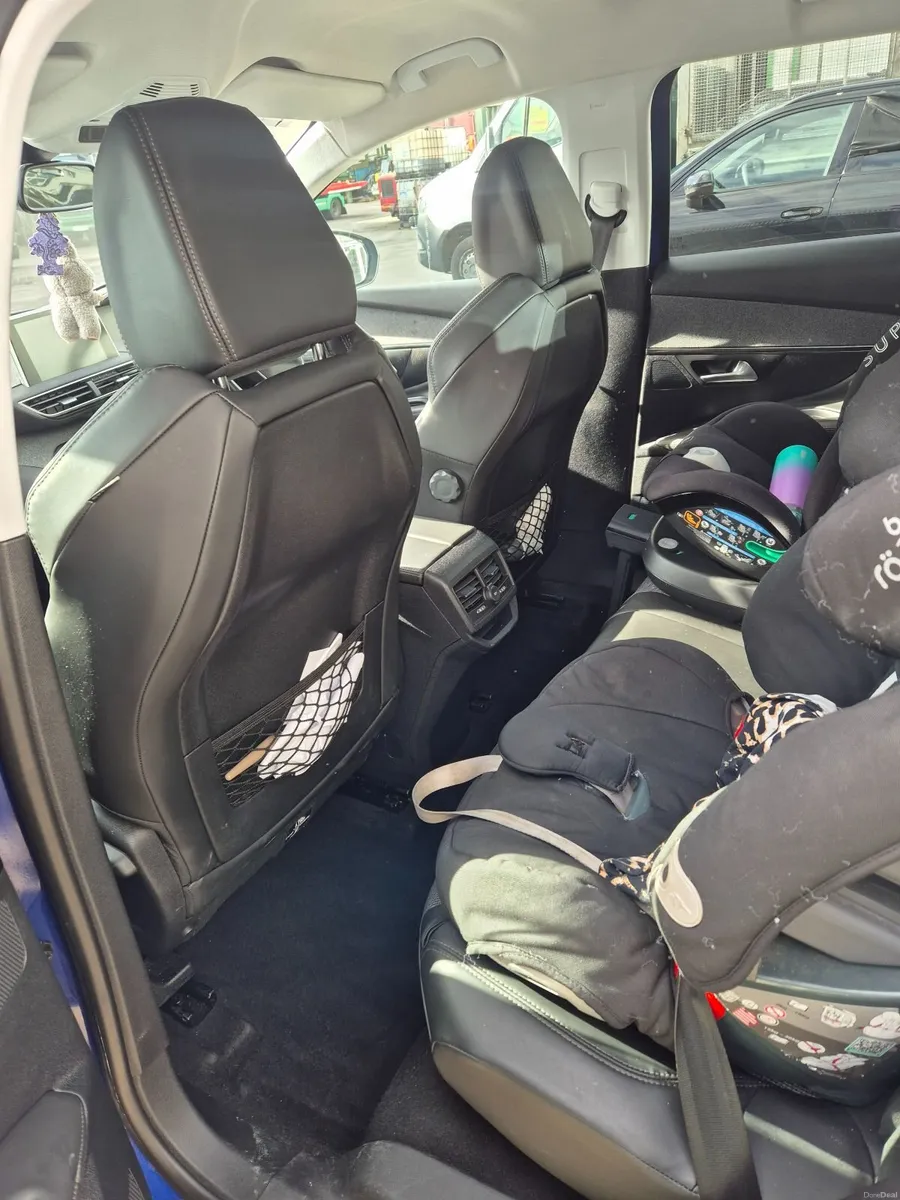 Peugeot 3008 2017 - Image 6