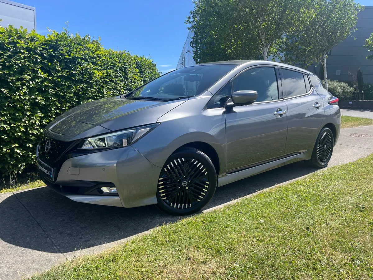 Nissan Leaf 2022 62Kw*Long Range*Low Kilometres* - Image 6