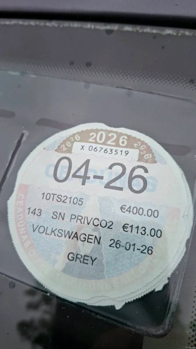 Vw passat 2.0 tdi - Image 2