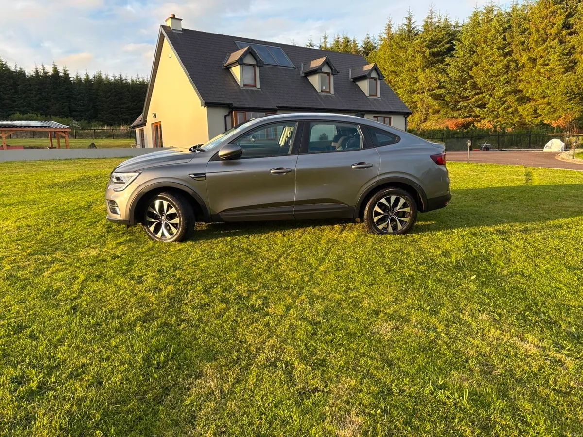 Renault Arkana - Image 2