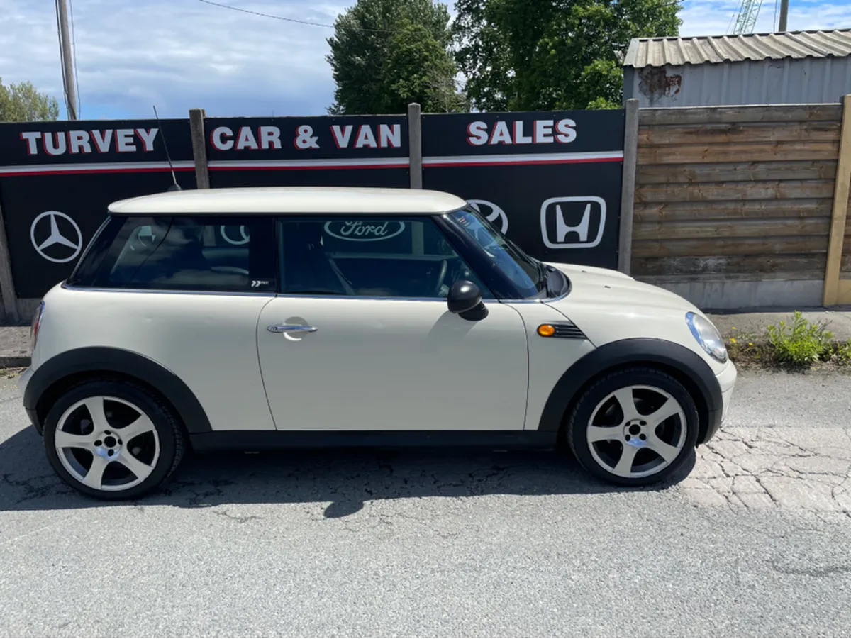 Mini Cooper ME11 3DR ZM12 FIRST ONE - Image 3