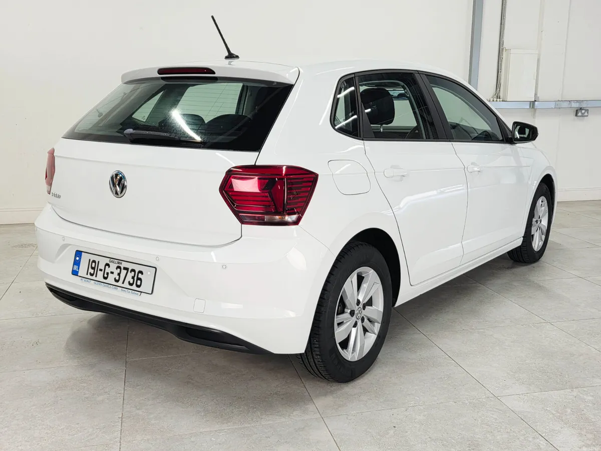 2019 VW Polo 1.0 Trendline - Ultra Low Miles - Image 2